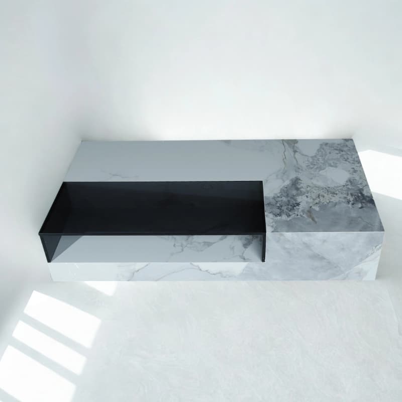 IceVein Coffee Table