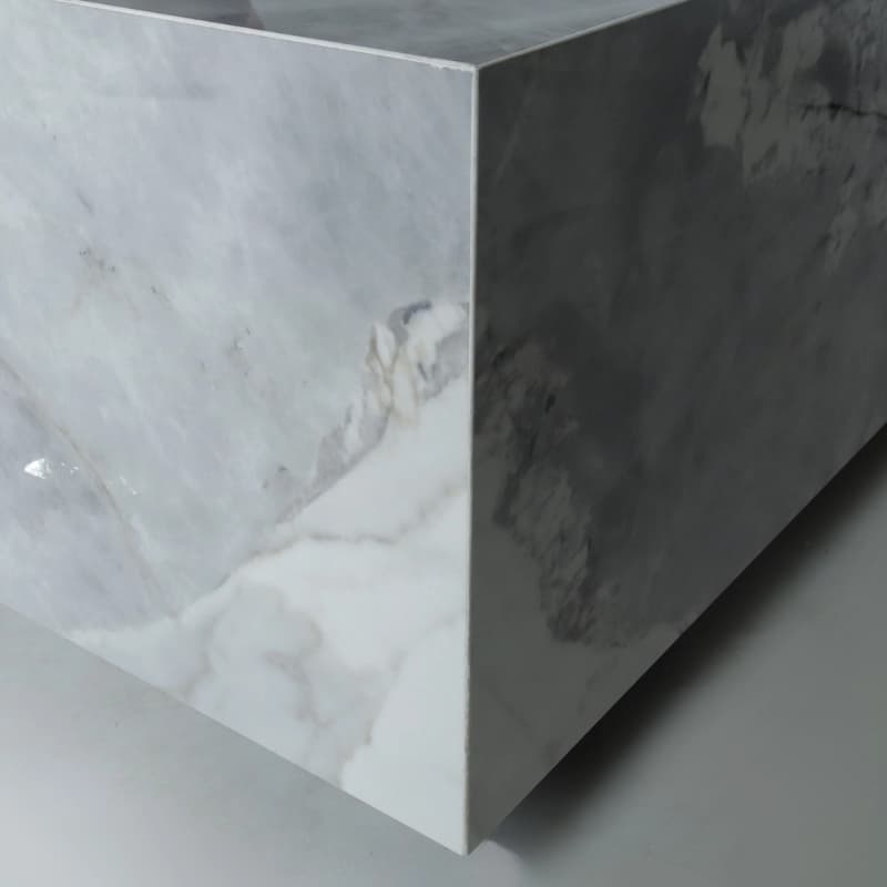 IceVein Coffee Table