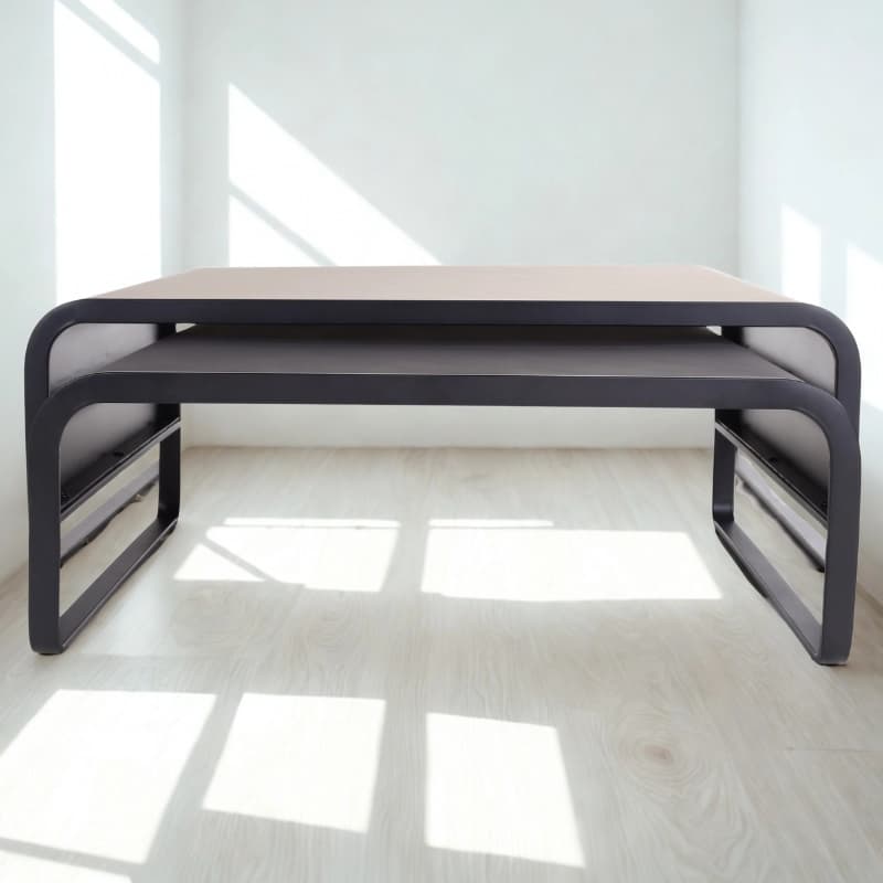 AristoTwin Coffee Table