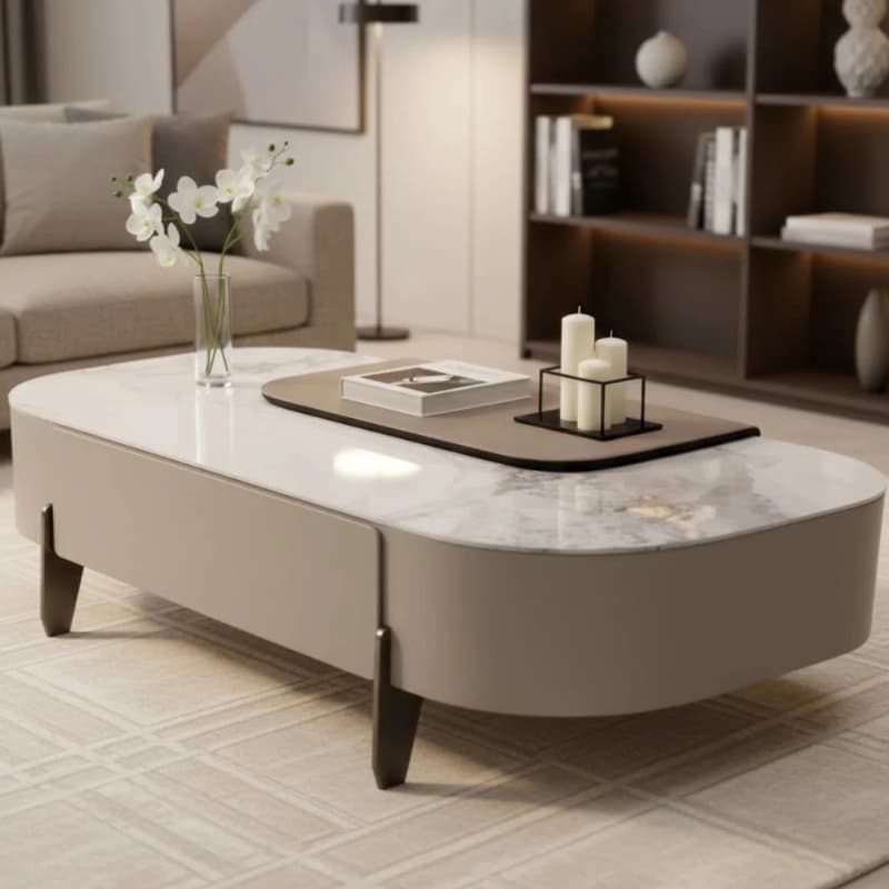 Siena Coffee Table