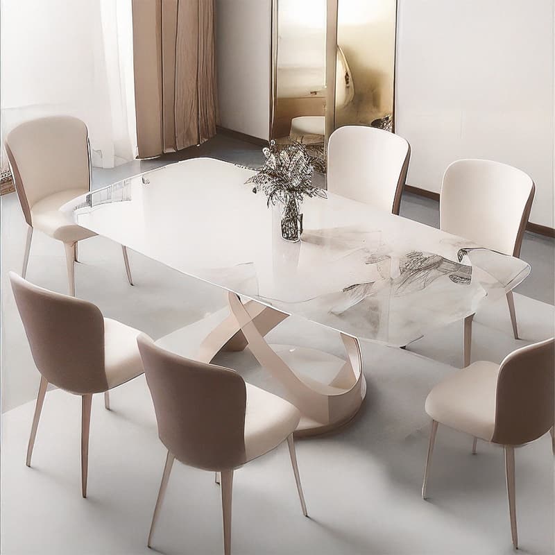 Armonia Dining Table