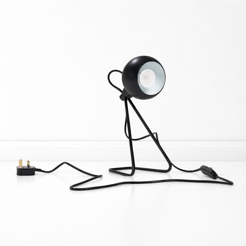 Pluto Table Lamp