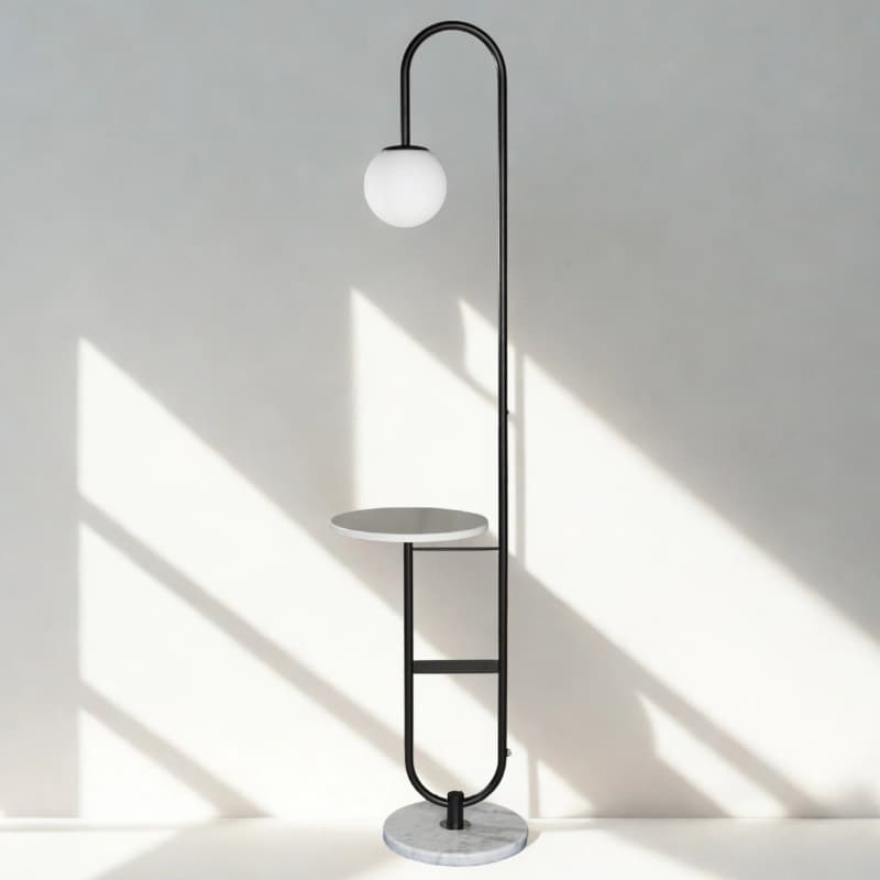 Cipriani Floor Lamp 
