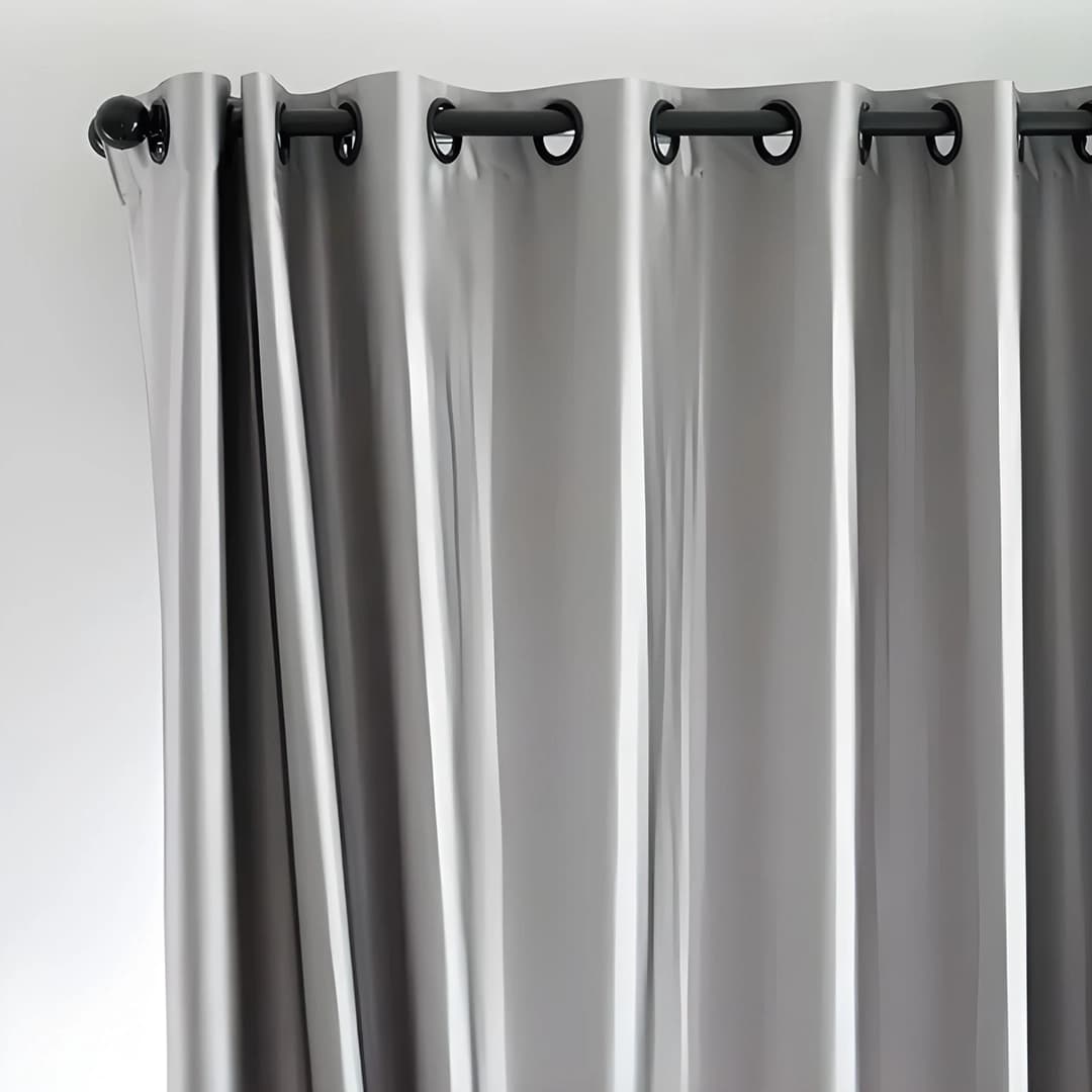 Eyelet Curtains
