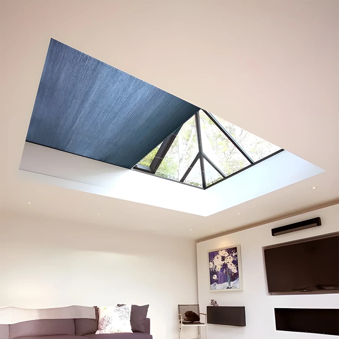Skylight Blinds