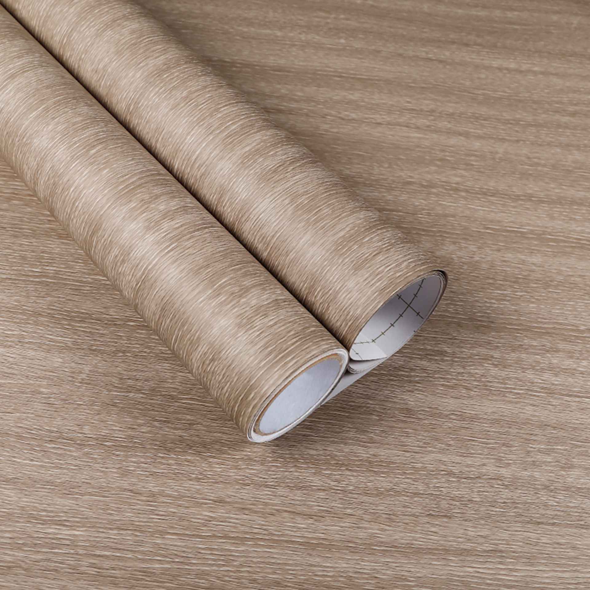 Light Maple Interior Film