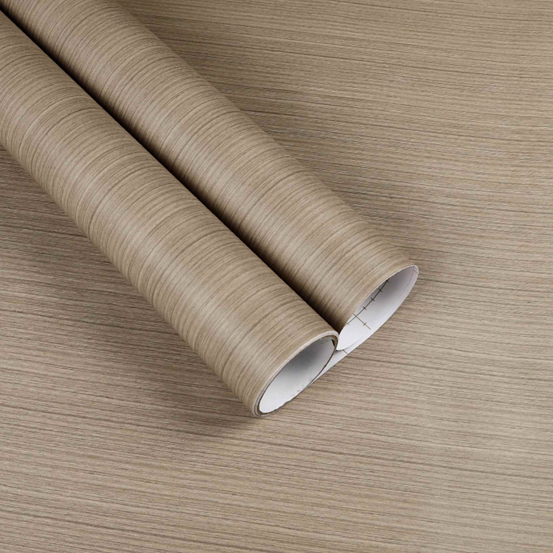 Dark Birch Vinyl Wrap