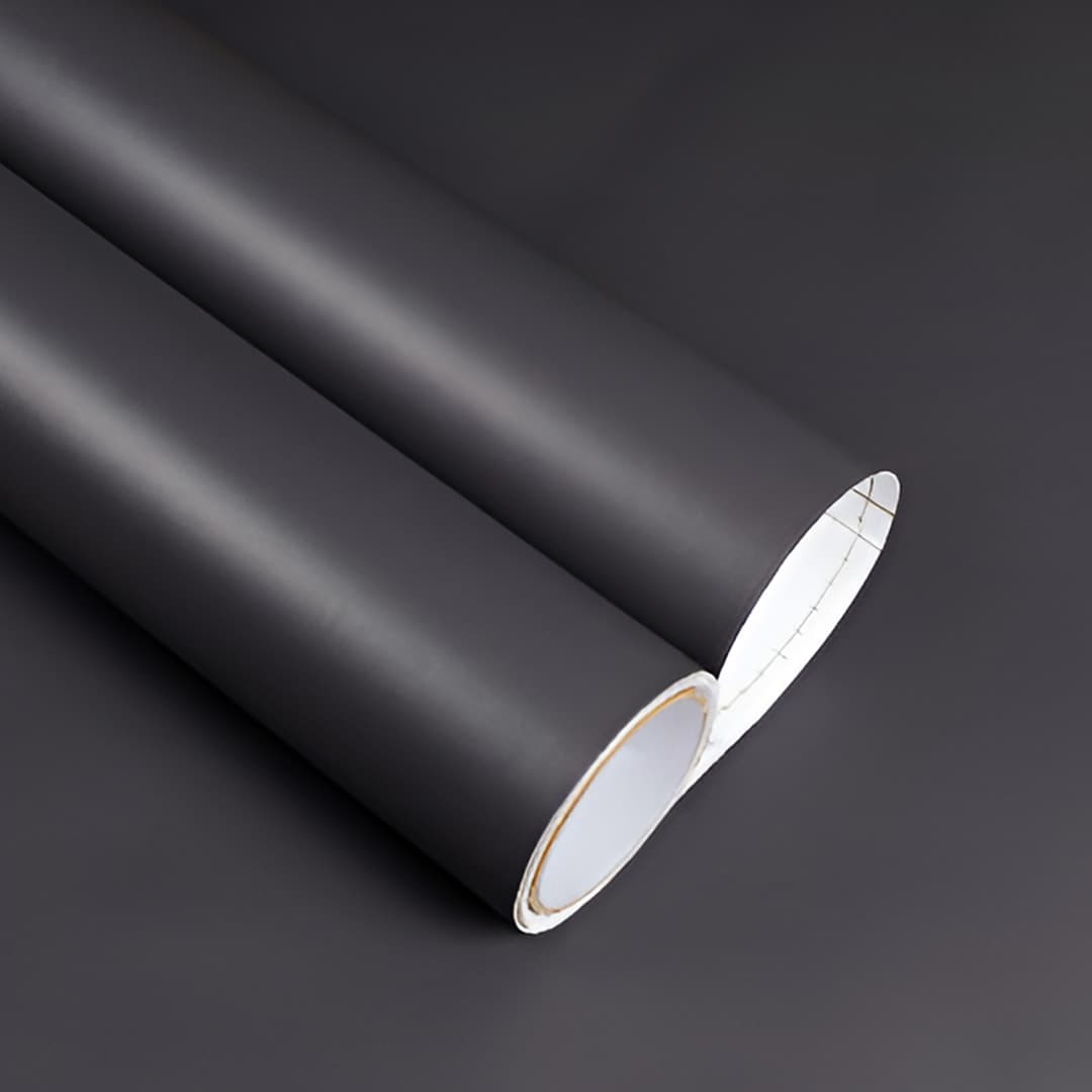 Smoke Grey Interior Film Wrap