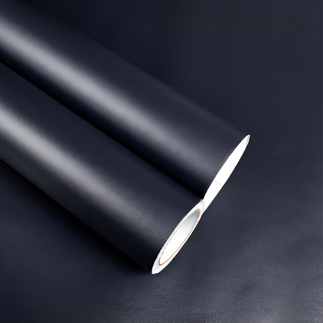 Very Grey Vinyl Film