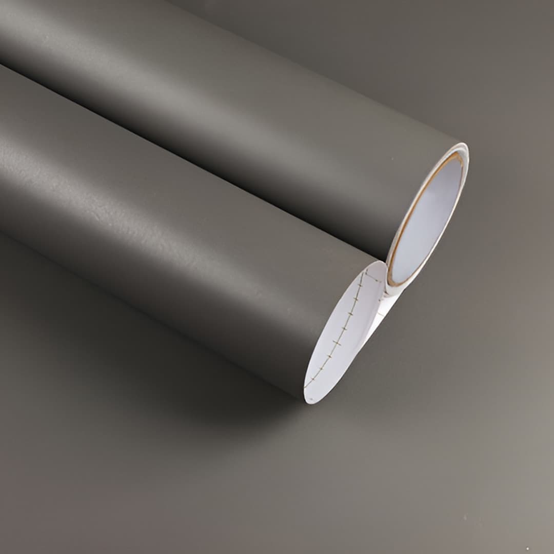 Grey Vinyl Film