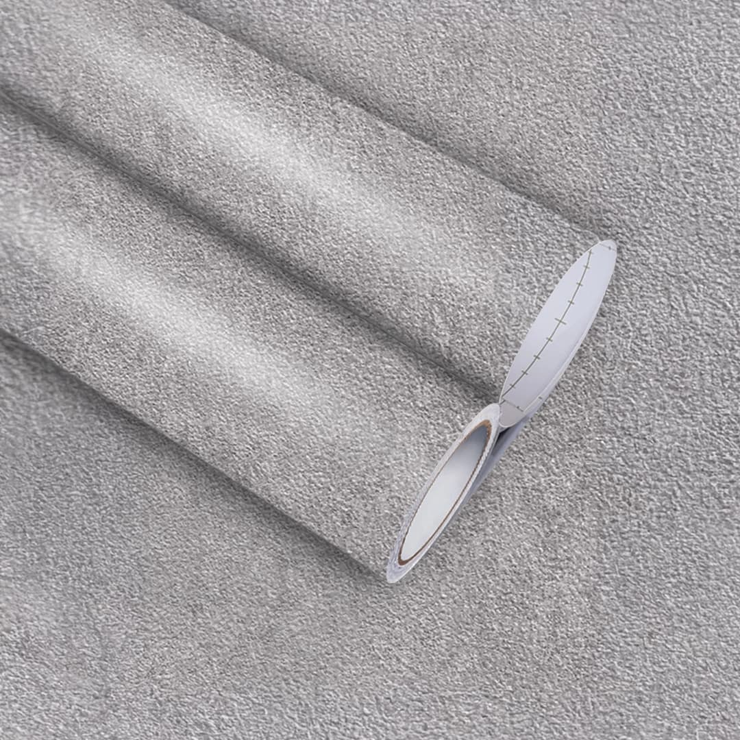 Storm Grey – Interior Film