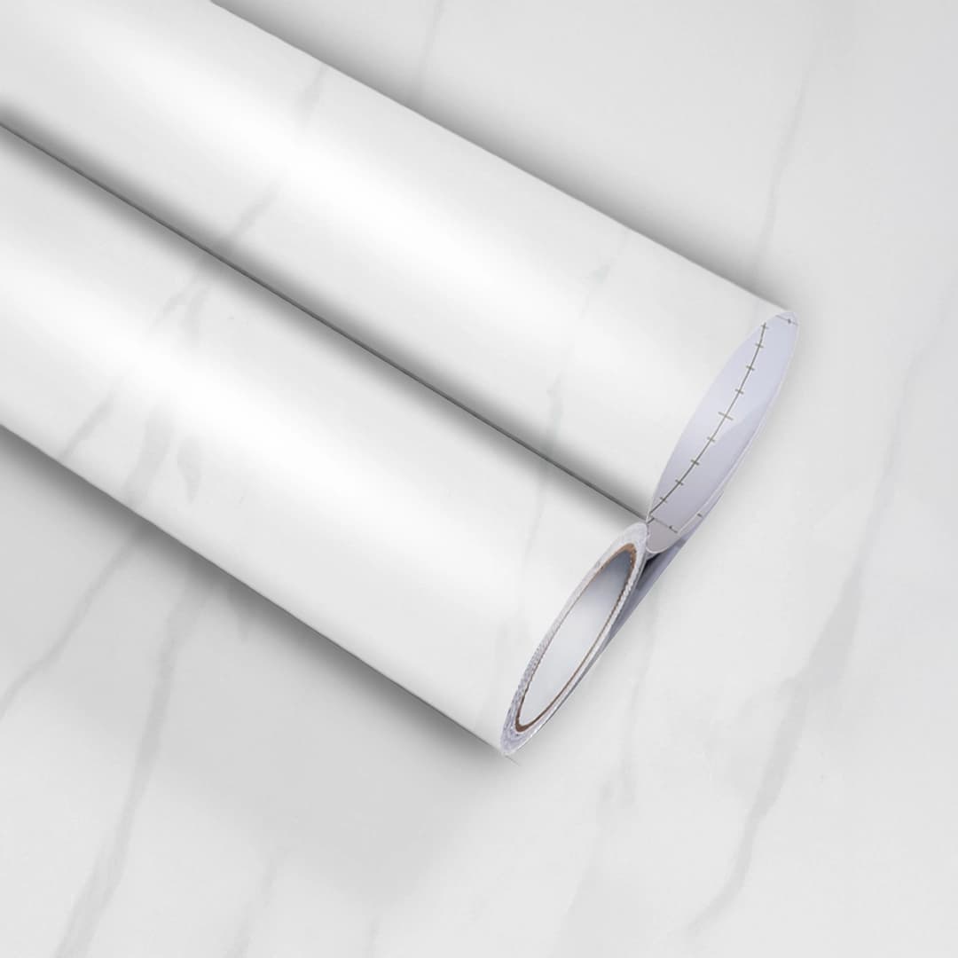 Frost Grey Vinyl Film