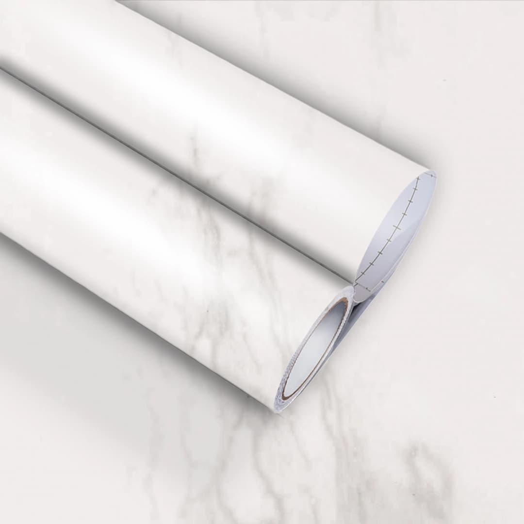 Soft Pearl Interior Film