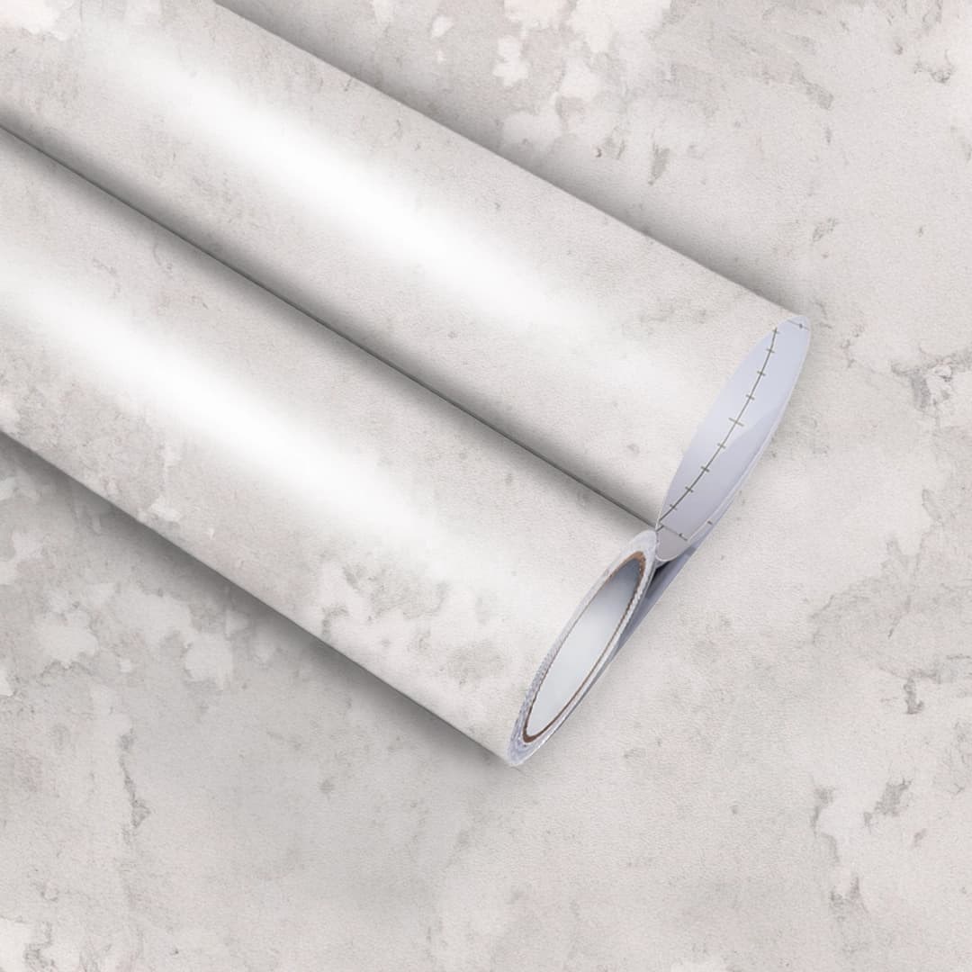 Pale Stone Interior Film