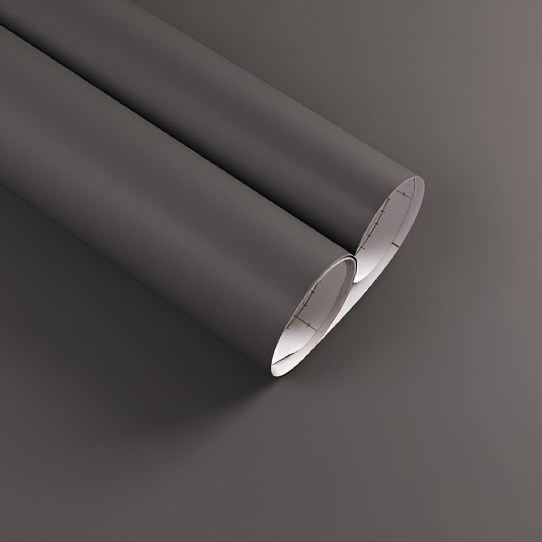 Charcoal Grey Vinyl Wrap