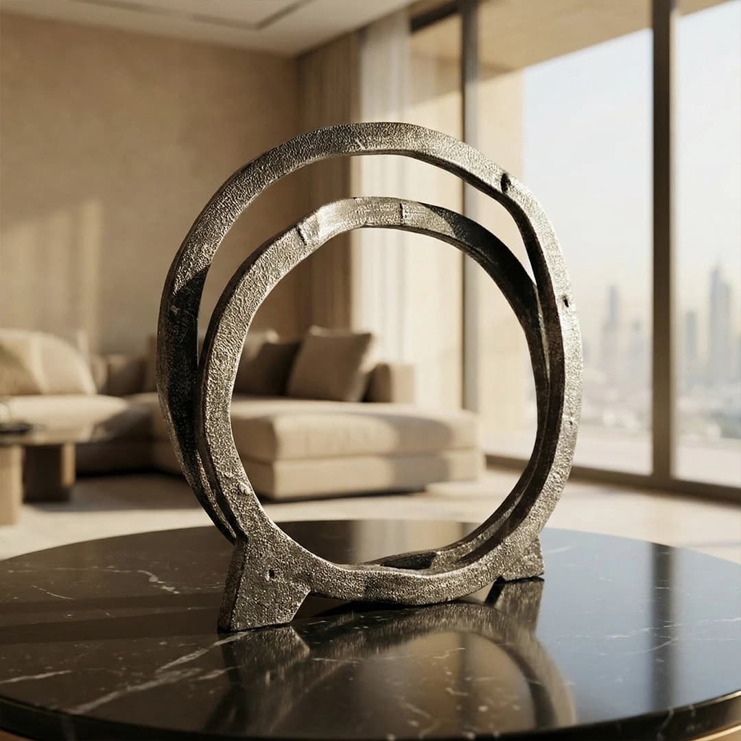 Eternal Circle Stand