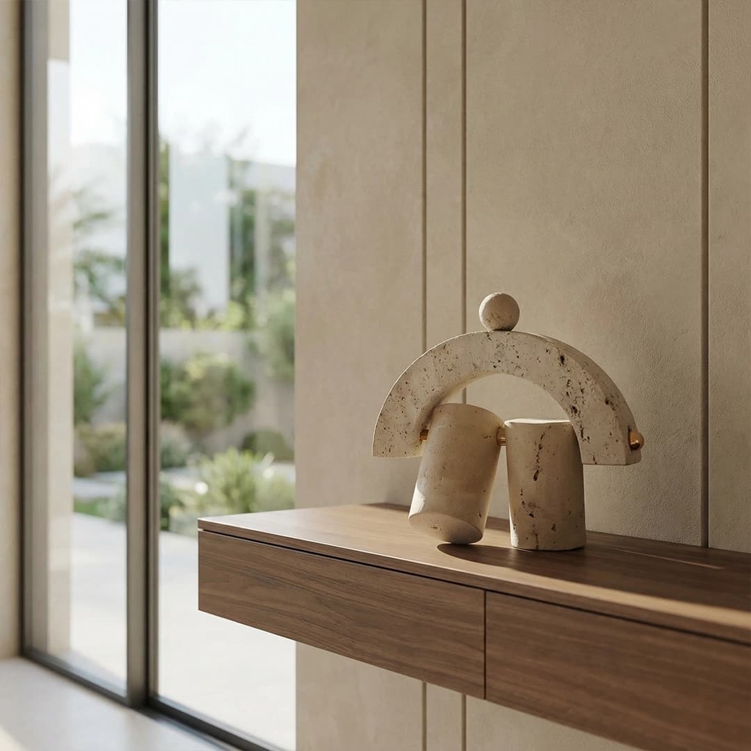 Harmony Arch Sculpture