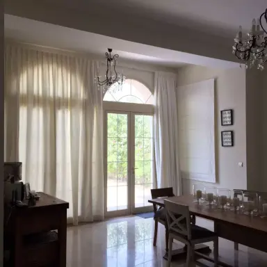 Standard Curtains