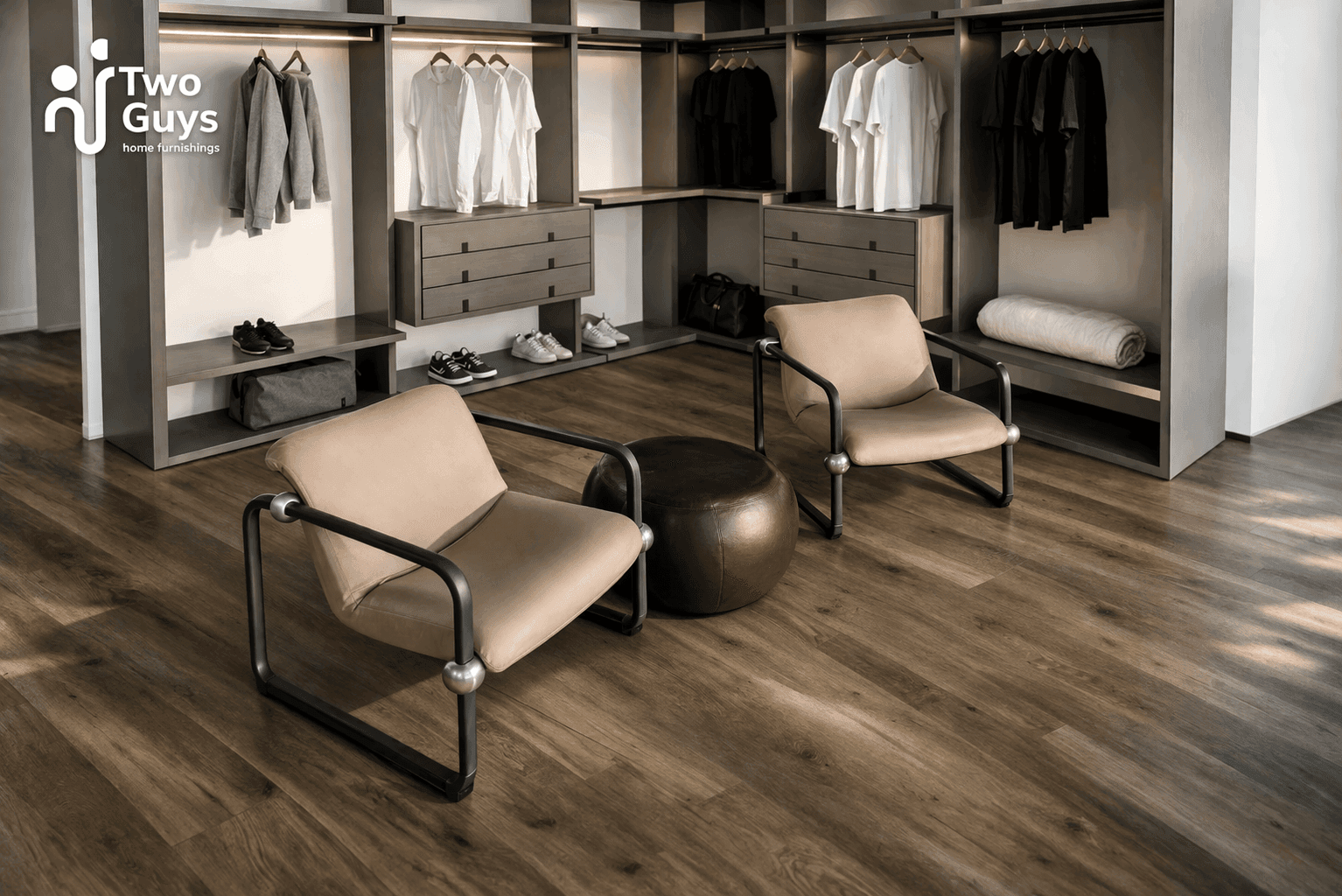 Best Vinyl Flooring for Dubai Kitchens: Water Resistance Without the “Plastic Look”