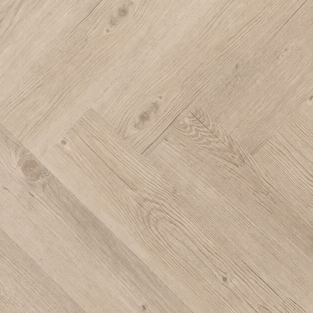 Richmond SPC Herringbone – New Premium Oak