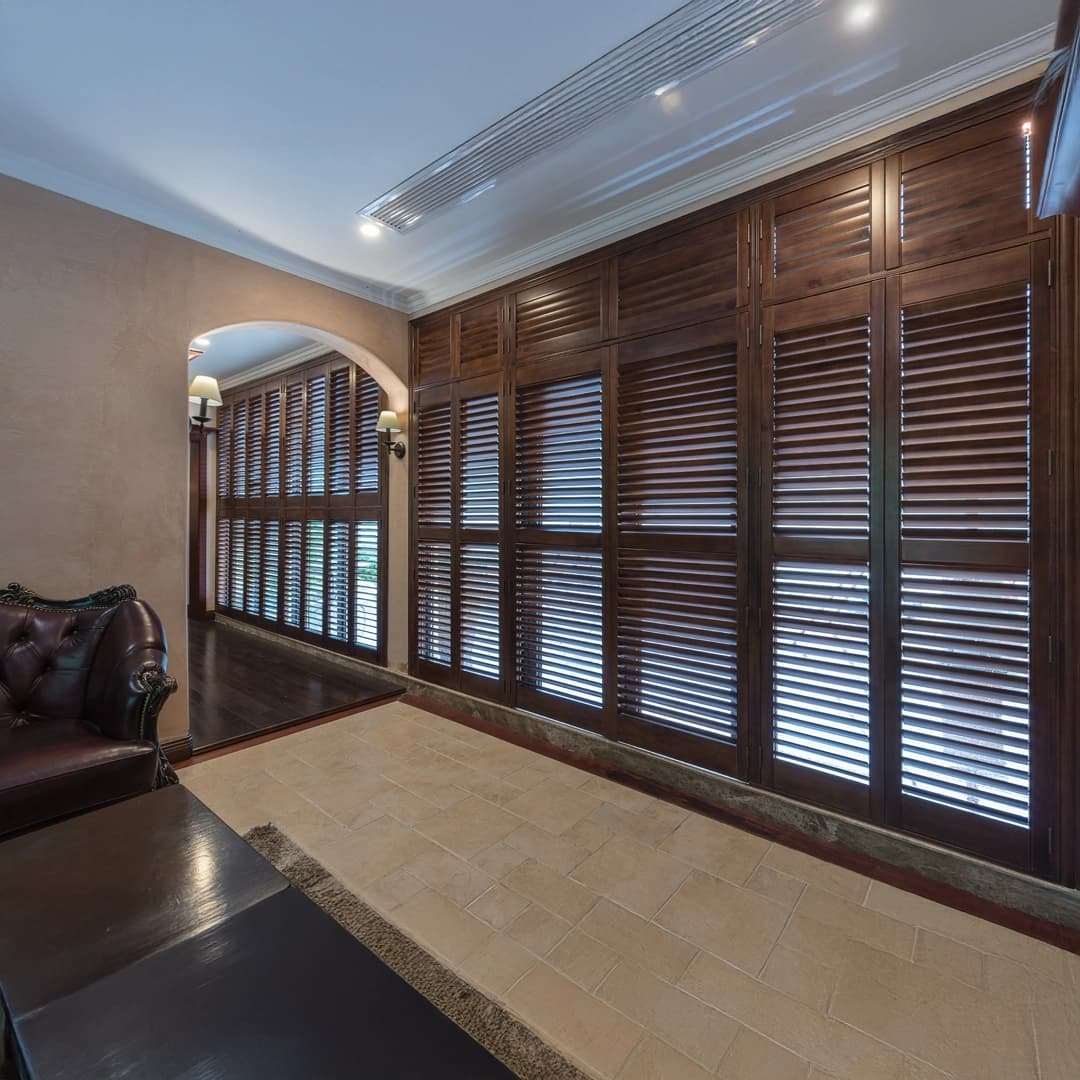 window-covering