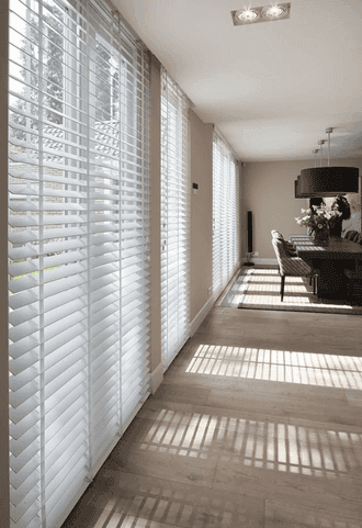 Shutters