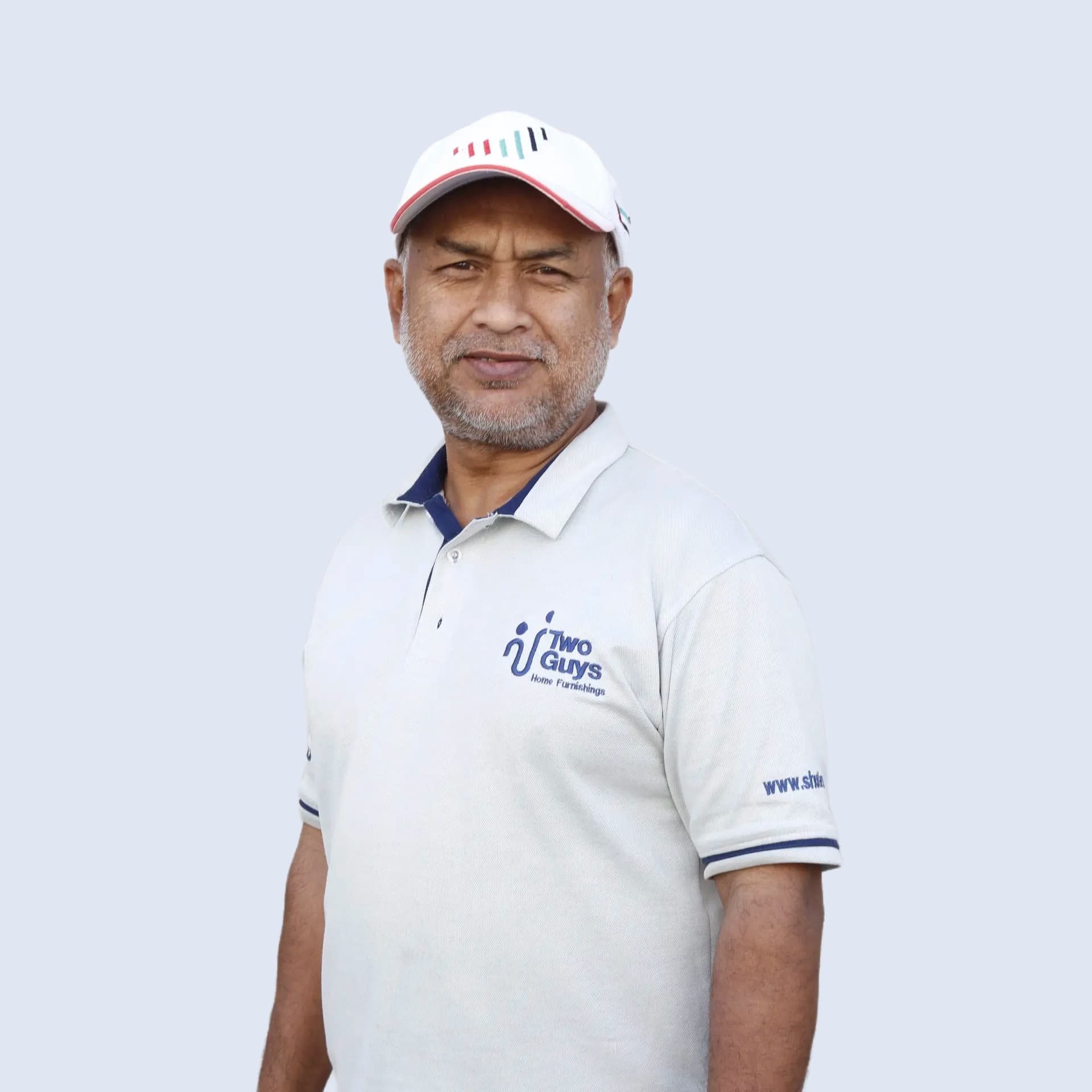 Abdul Qasim