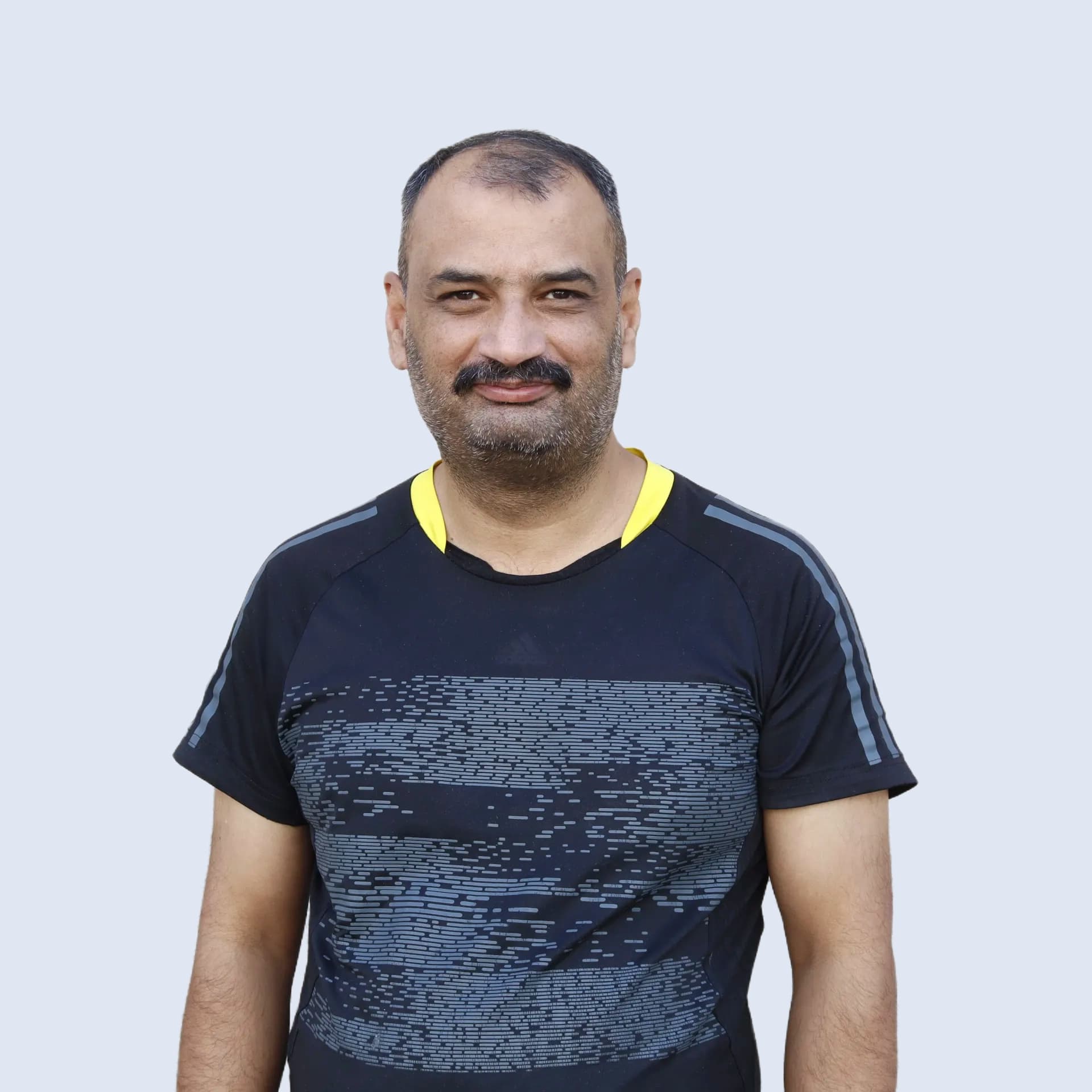 Bilal Hussain Q