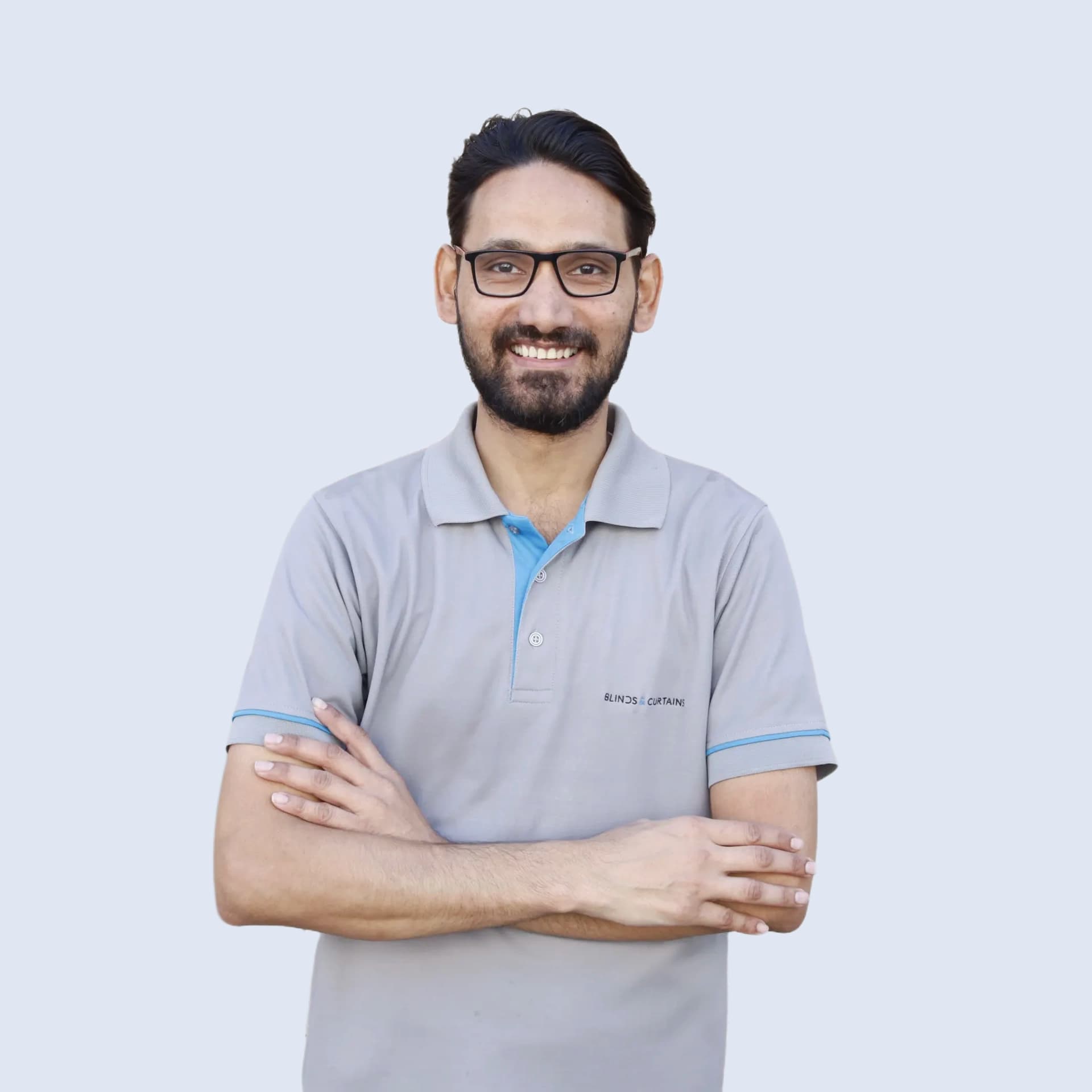 M.Imran G