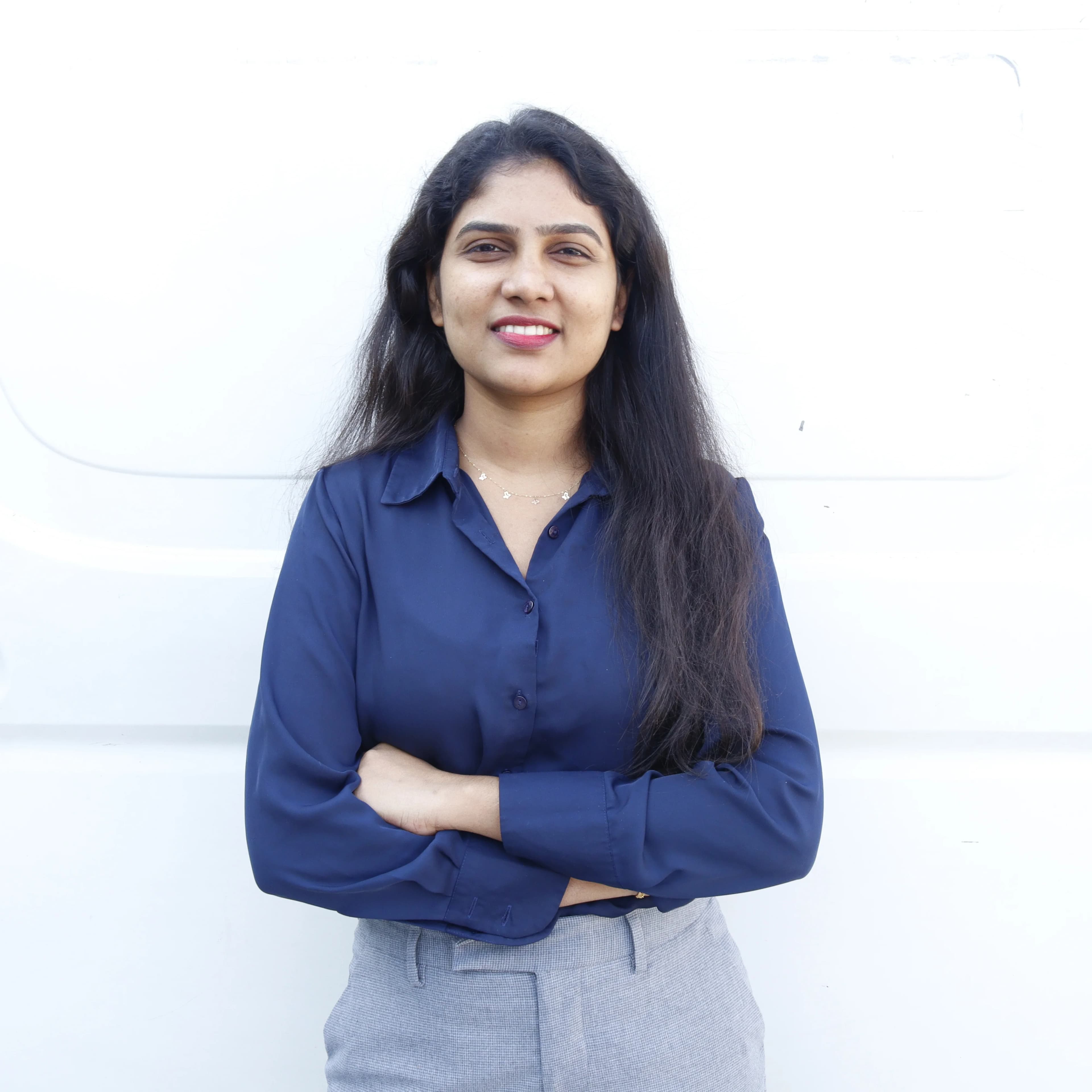 Savitha C