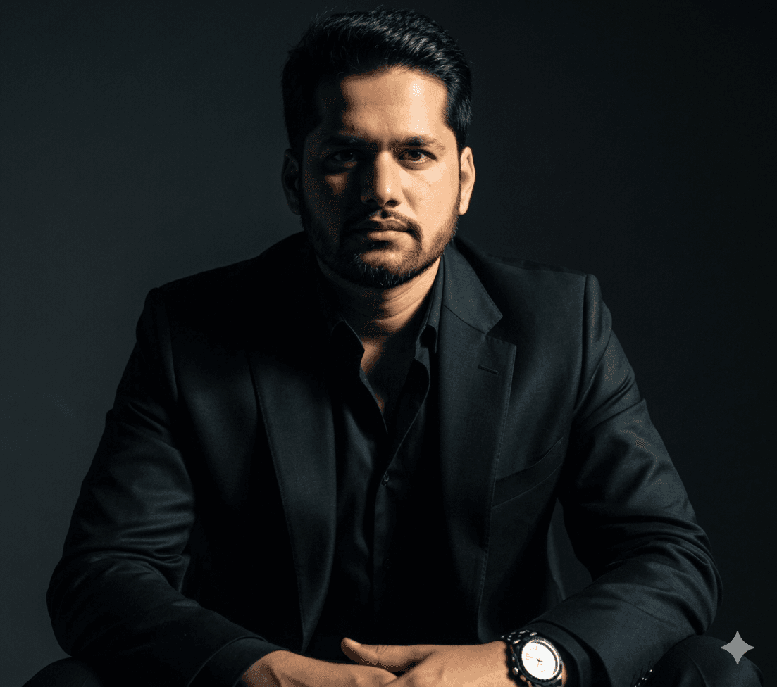 Sharjeel F.