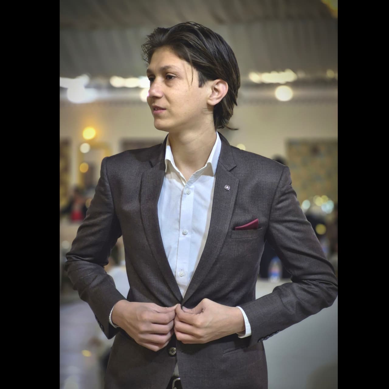 Wajid Fareed
