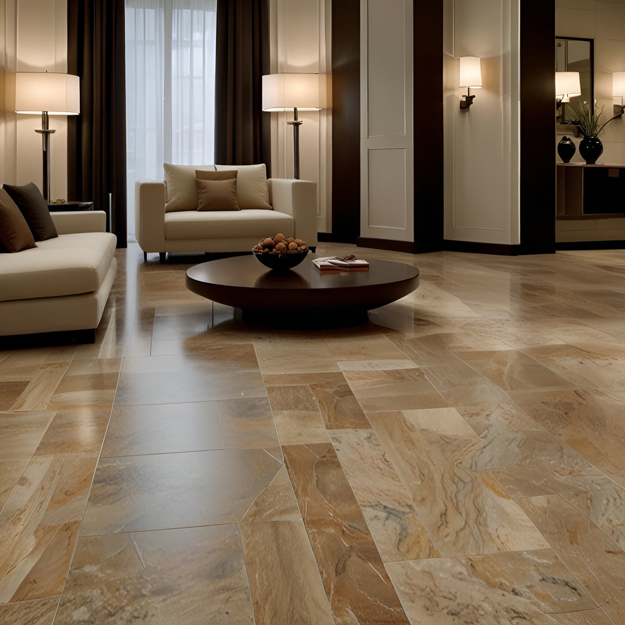 SPC Flooring