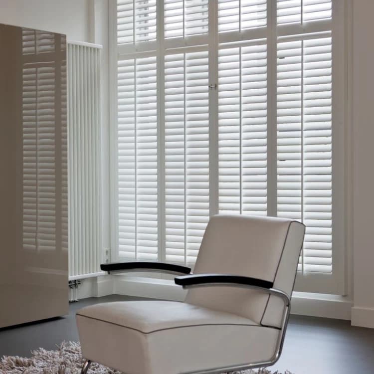 Full Height Shutters