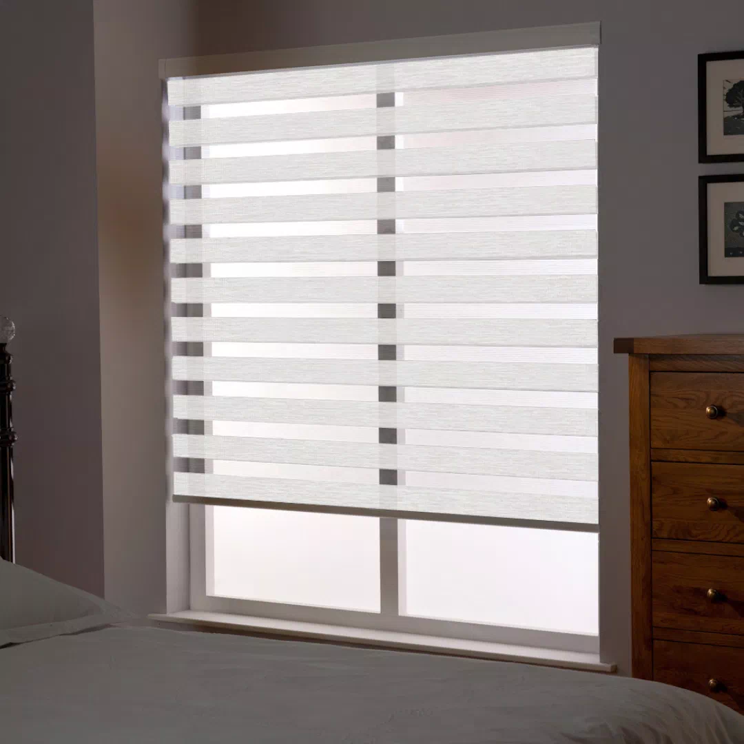 Duplex Blinds