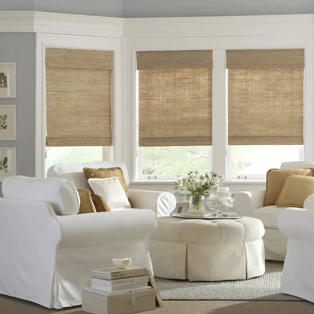 Roman Blinds
