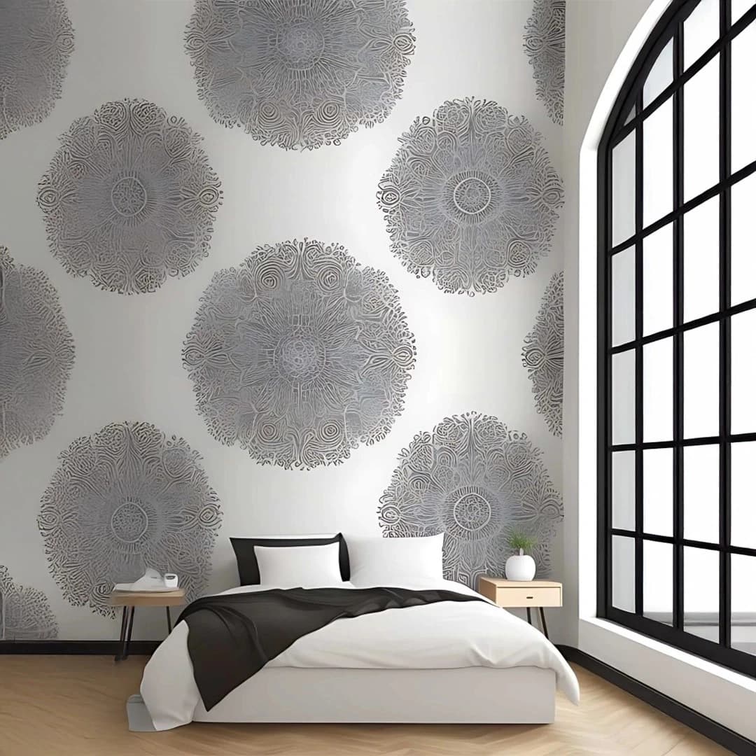 Wall decor
