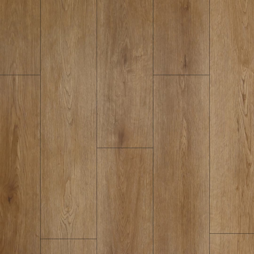 SPC Eco - New Oak