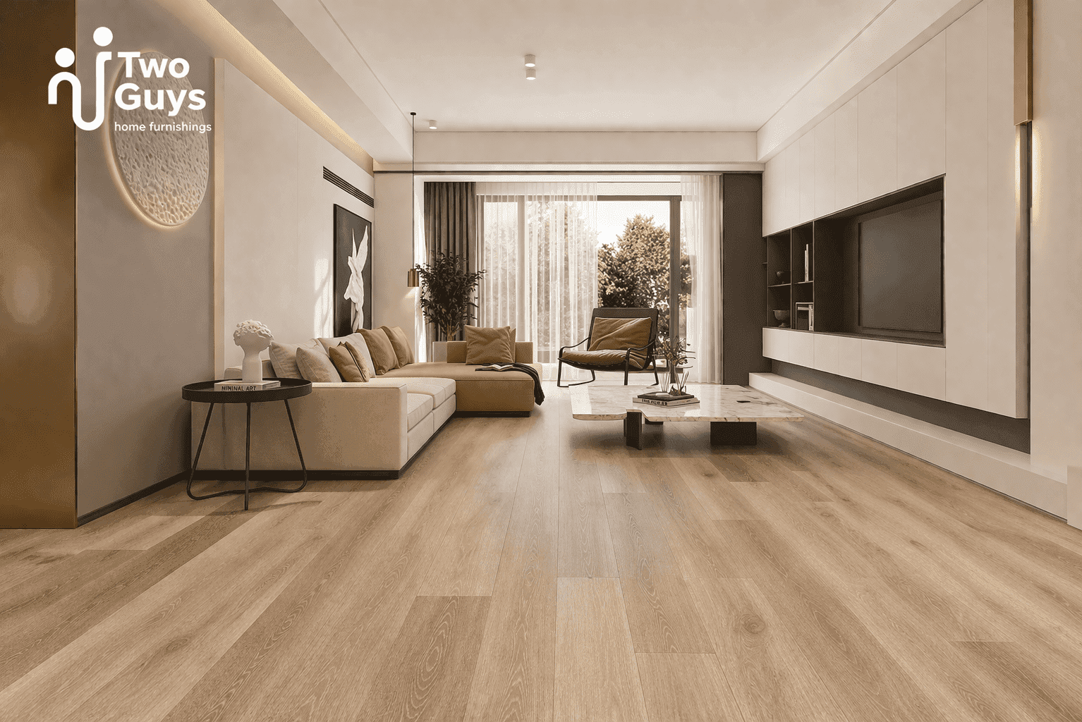 Vinyl Flooring Dubai: Best Choices for High-Footfall Homes (Kids, Guests, Daily Use)