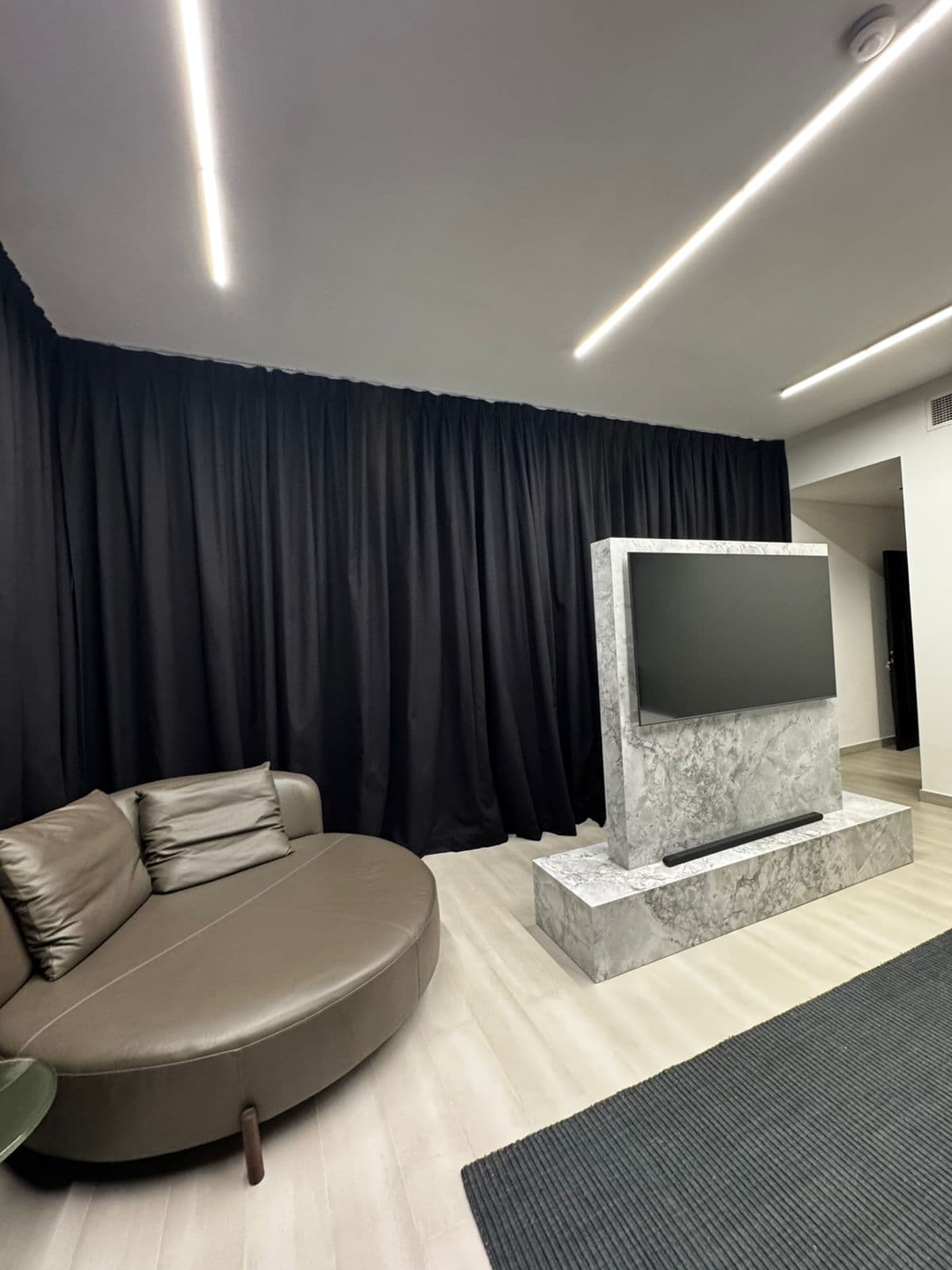 Blackout Curtains