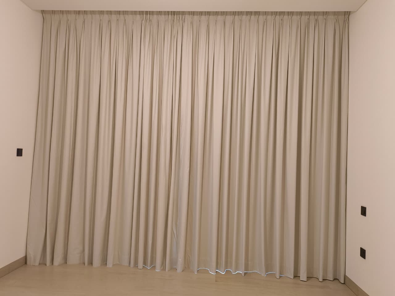 Blackout Curtains