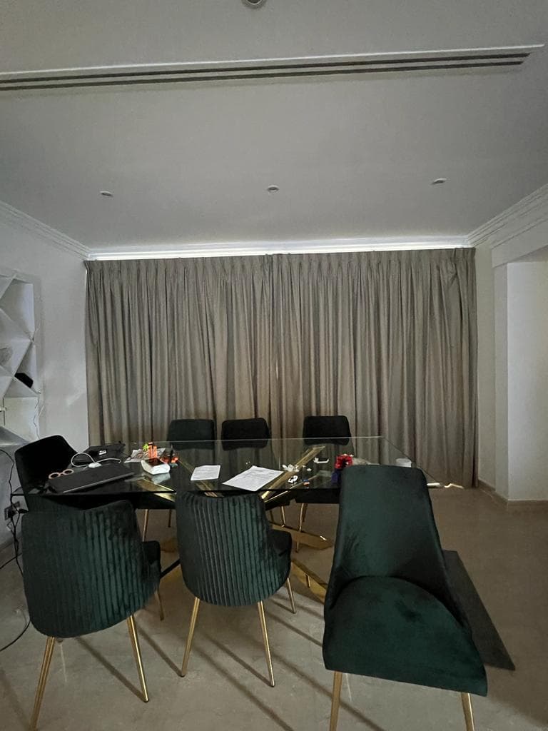 Home Curtains