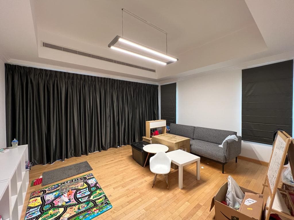Home Curtains