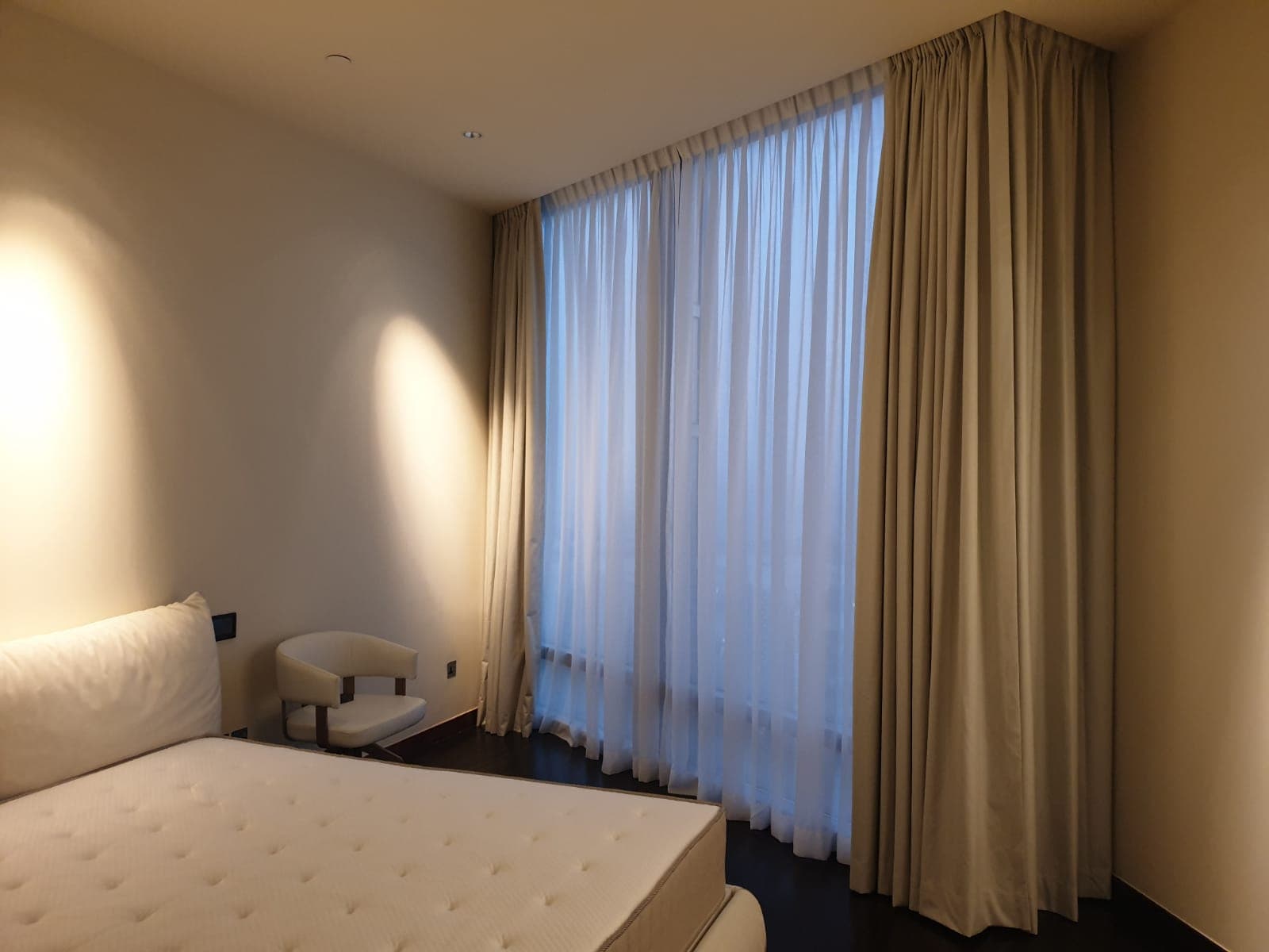 Home Curtains