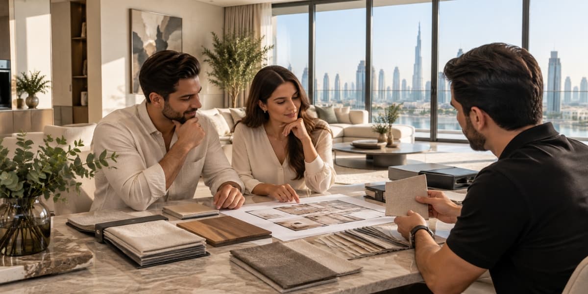 cost to furnish a home