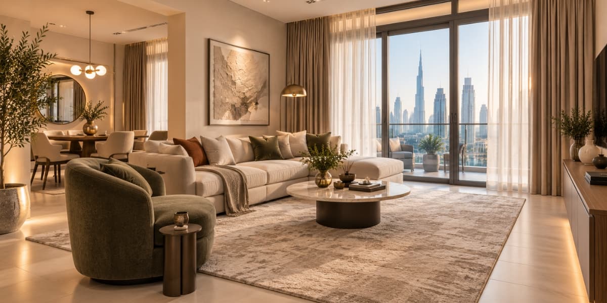 Renting in Dubai? The Home Upgrades Worth Doing (and Skipping)