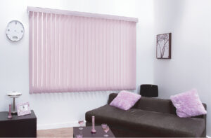 Vertical Blinds Dubai