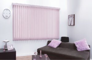 Vertical Blinds Dubai Dubai