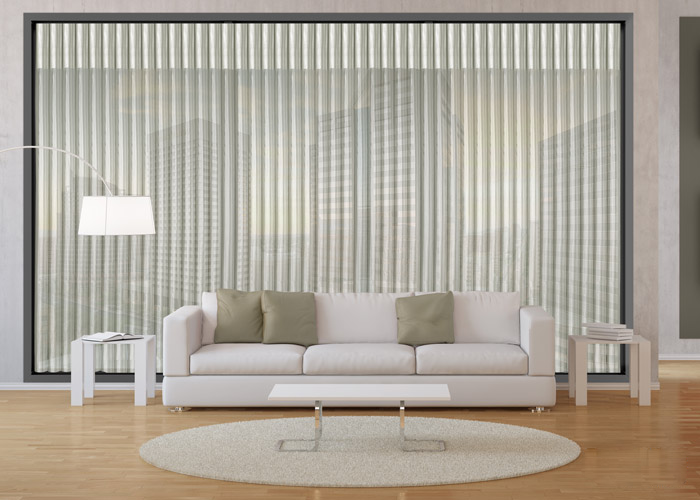 Vertical Blinds Dubai UAE