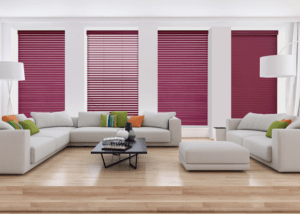 Duplex Blinds In Dubai UAE